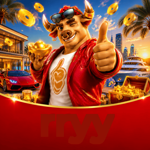 Slots rryy - Jackpots Progressivos