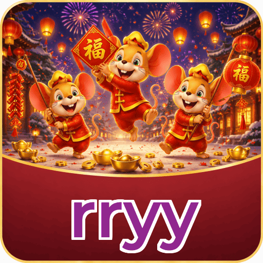 rryy Logo 2