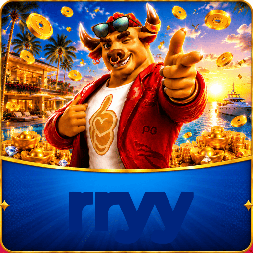 Fortune Tiger Logo 1