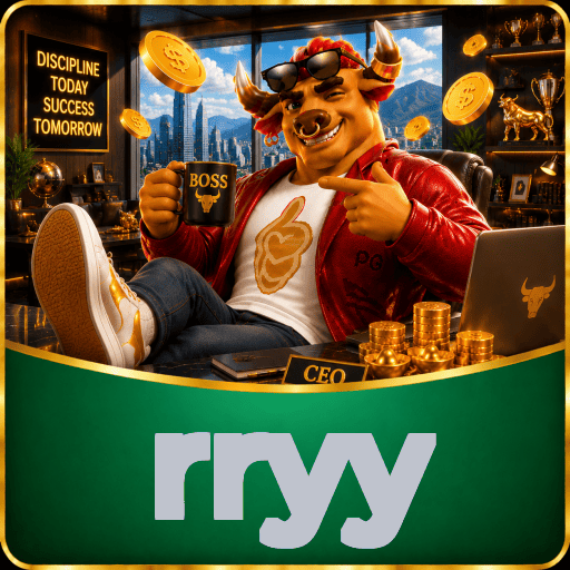 rryy Segurança Logo 2